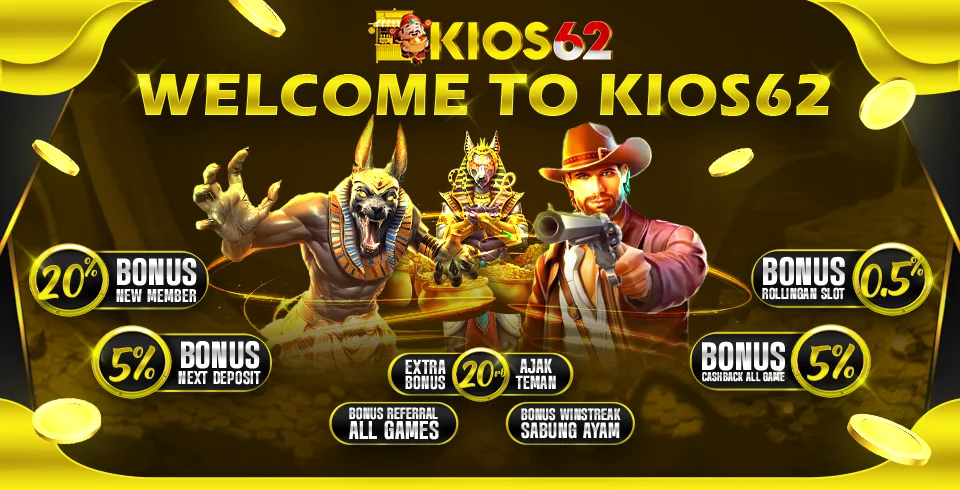 Welcome To KIOS62