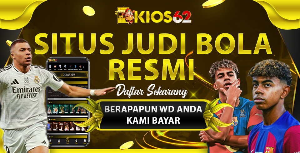 SITUS BOLA RESMI